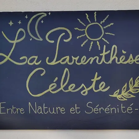 La Parenthese Celeste * Carency
