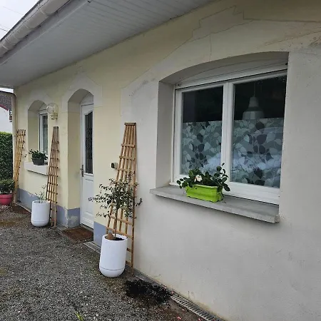 Ferienhaus La Parenthese Celeste *